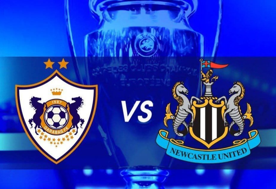 Çempionlar Liqası: &ldquo;Qarabağ&rdquo; tarixi oyunda İngiltərə klubuna qarşı
