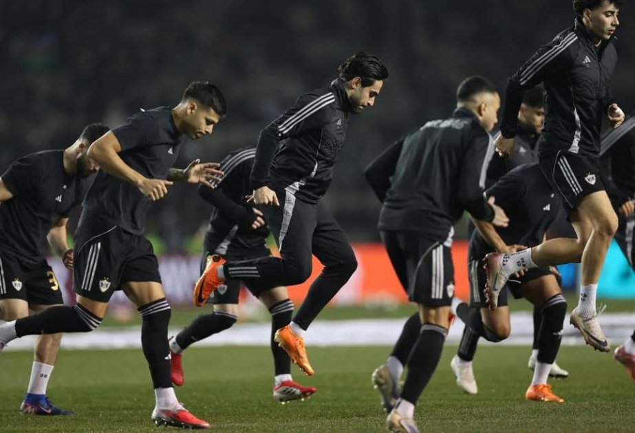"Qarabağ" "Nyukasl" matçında ikinci qol vuruldu - VİDEO/YENİLƏNİB
