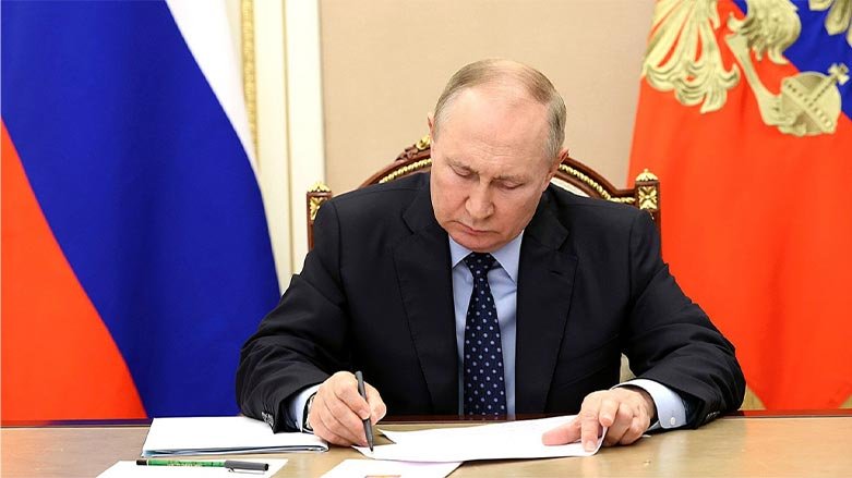 Putin Lavrovun müavinini Türkiyəyə səfir təyin etdi – FOTO Putin Lavrovun müavinini Türkiyəyə səfir təyin etdi – FOTO
