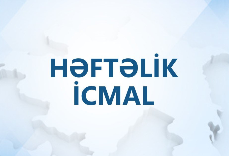 Müdafiə Nazirliyindən icmal - VİDEO