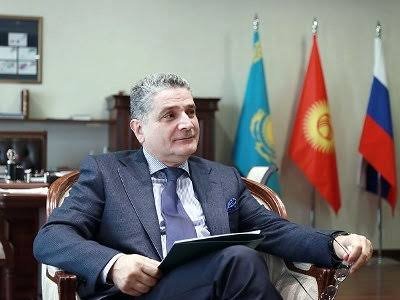 İrəvanda sabiq prokurorun meyiti tapıldı