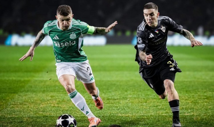 &ldquo;Qarabağ&rdquo;ın legioneri QƏRARINI VERDİ