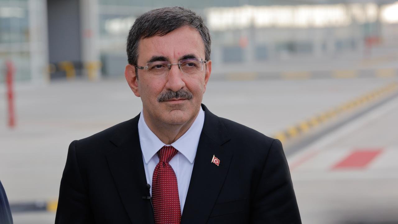 Cevdet Yılmaz Azərbaycana səfər edəcək