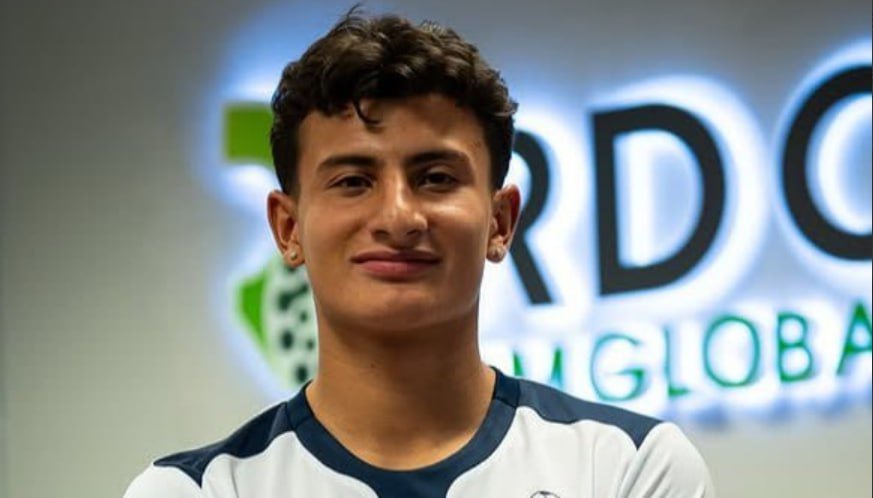 &ldquo;İmişli&rdquo; Hernandezi TRANSFER ETDİ