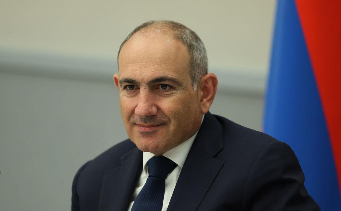 Annanın ayrılıq açıqlamasına Paşinyandan REAKSİYA