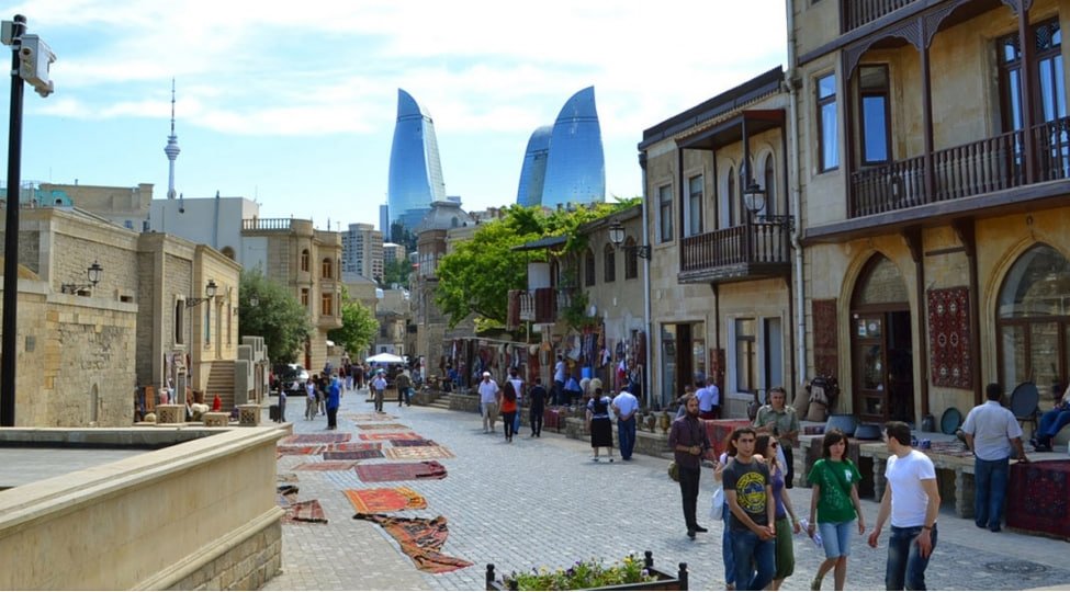 Ötən il turizm sektorunda yaradılan iş yerlərinin SAYI AÇIQLANDI