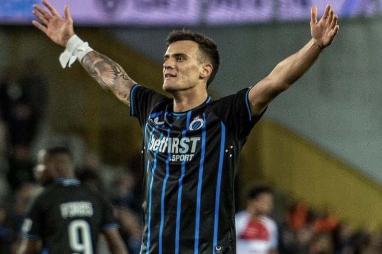 &ldquo;Atletiko&rdquo; bu futbolçu üçün 40 milyon ödəməyə hazırdı