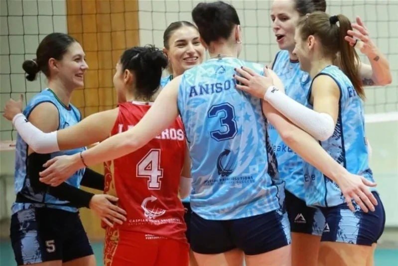 Yüksək Liqa: UNEC və &ldquo;Turan&rdquo; QALİB GƏLDİ