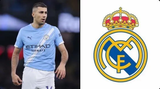 “Real” Rodrini transfer etmək istəyir “Real” Rodrini transfer etmək istəyir