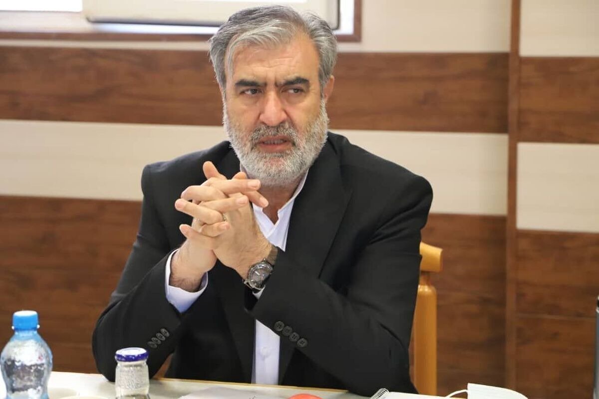 İran rəsmisi - &ldquo;Müharibənin sonu İsrailin əlində deyil&rdquo; - FOTO