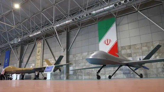 SEPAH İsrailə raket və dron hücumuna başladığını ELAN edib
