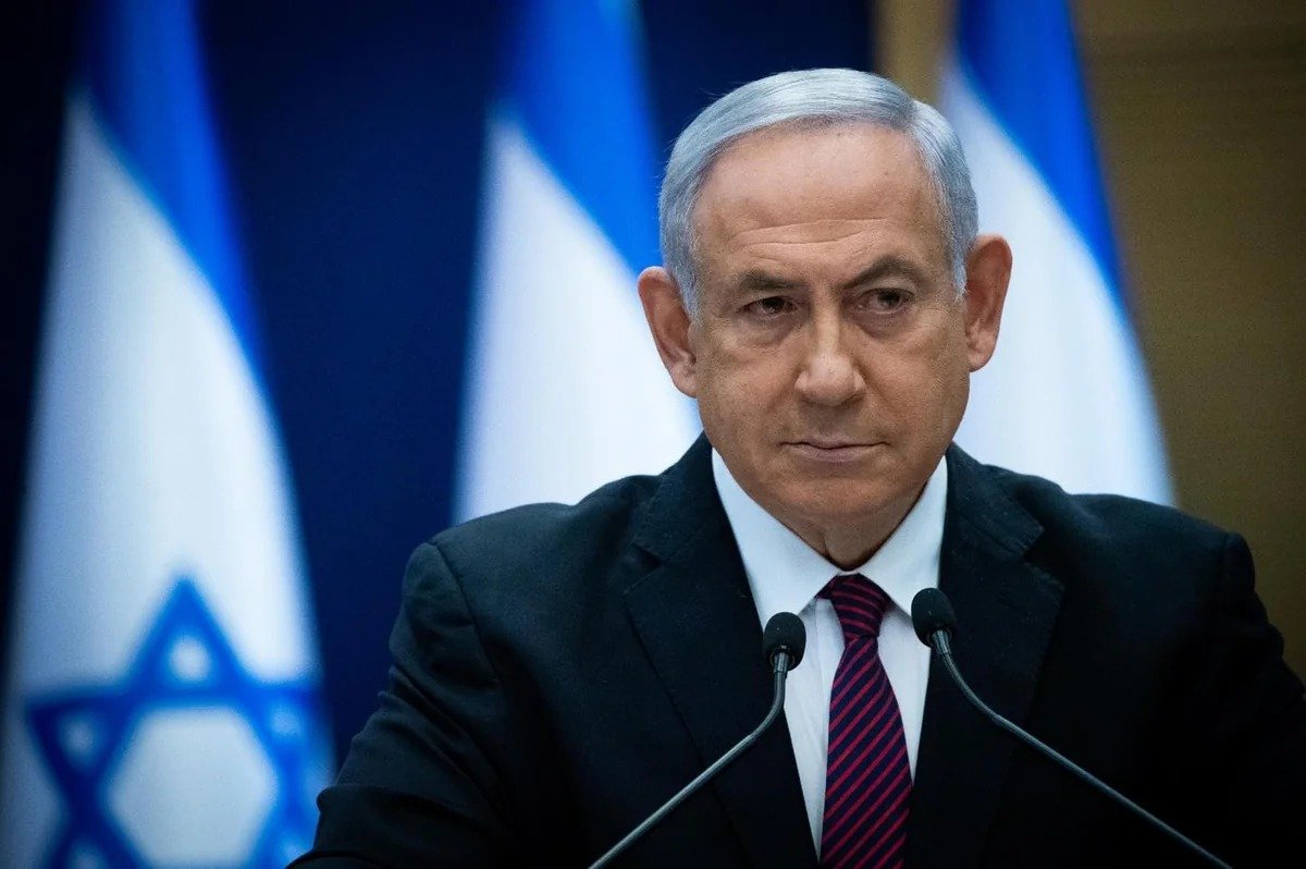 Netanyahu: “Əməliyyat lazım olduğu qədər davam edəcək” Netanyahu: “Əməliyyat lazım olduğu qədər davam edəcək”