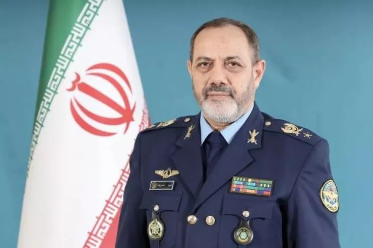SEPAH İranın müdafiə nazirinin öldüyünü təsdiqlədi