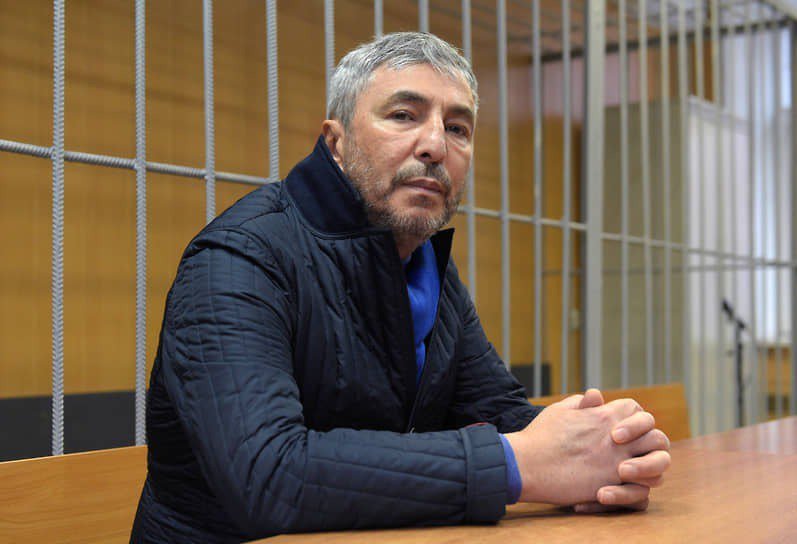 Umar Cəbrayılov Moskvada ölü TAPILDI - FOTO - foto 2
