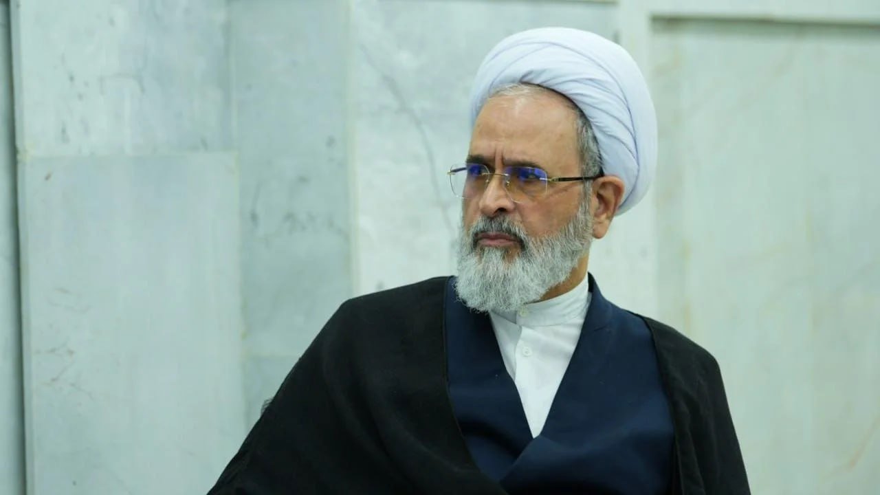 &ldquo;Ekspertlər Məclisi yeni liderin seçilməsi üçün dərhal hərəkətə keçəcək&rdquo; - Arafi