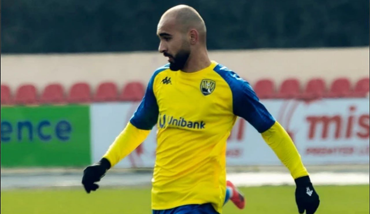 &ldquo;Kəpəz&rdquo; bıçaqlanan futbolçusu ilə yollarını AYIRACAQ
