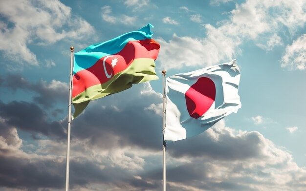 Yaponiyanın Azərbaycandakı səfirliyi konsulluq xidmətlərini bərpa etdi