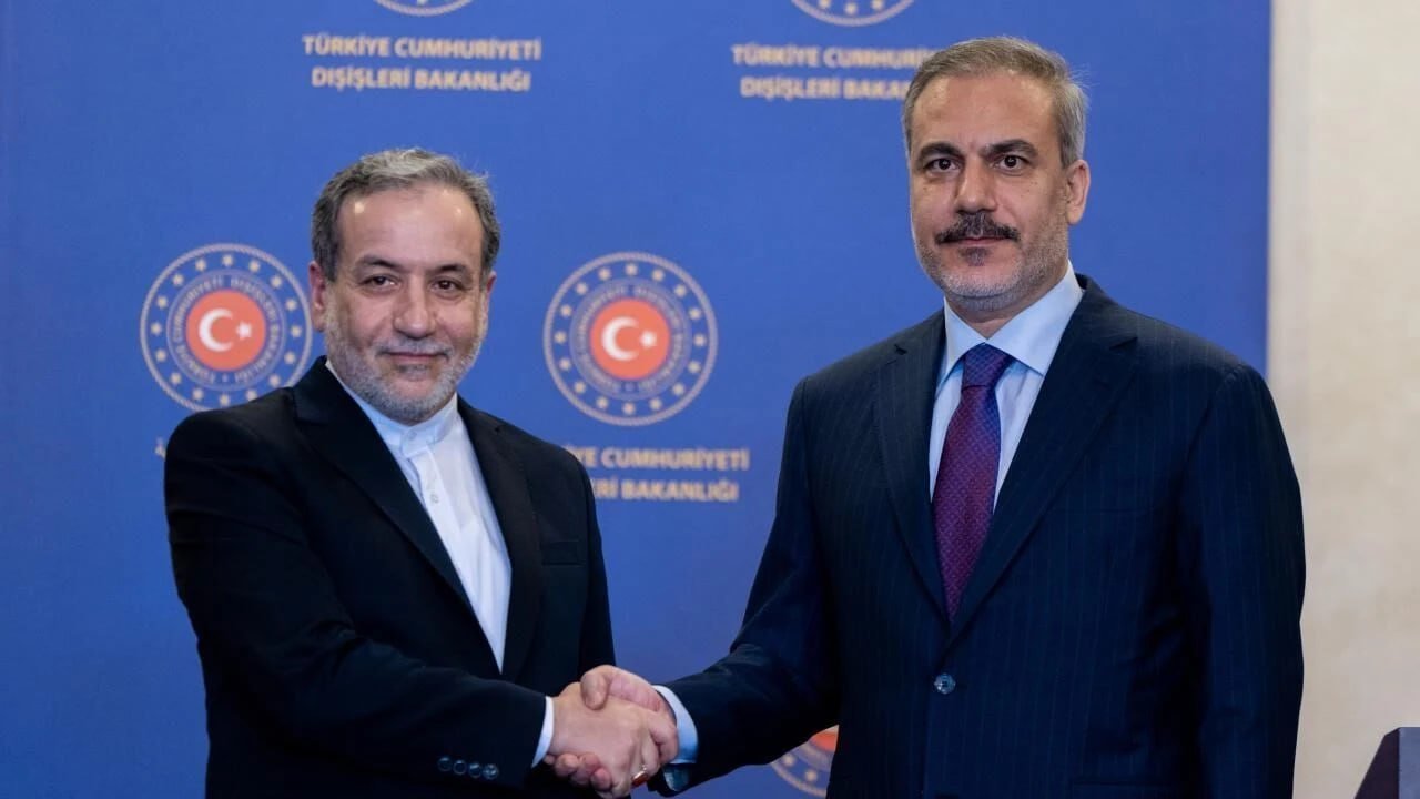 İrandan atılan raketlə bağlı Ankaradan Tehrana XƏBƏRDARLIQ
