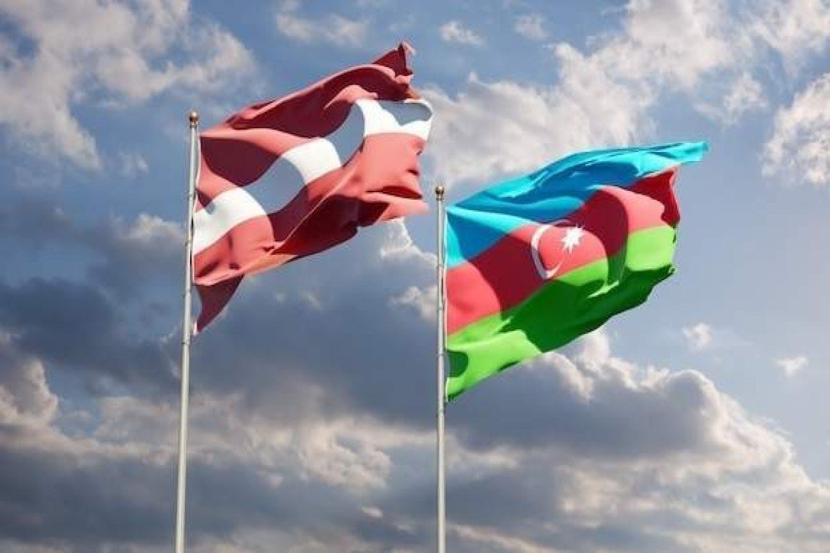 Latviya səfirliyi Azərbaycana dron hücumunu şiddətlə pislədi