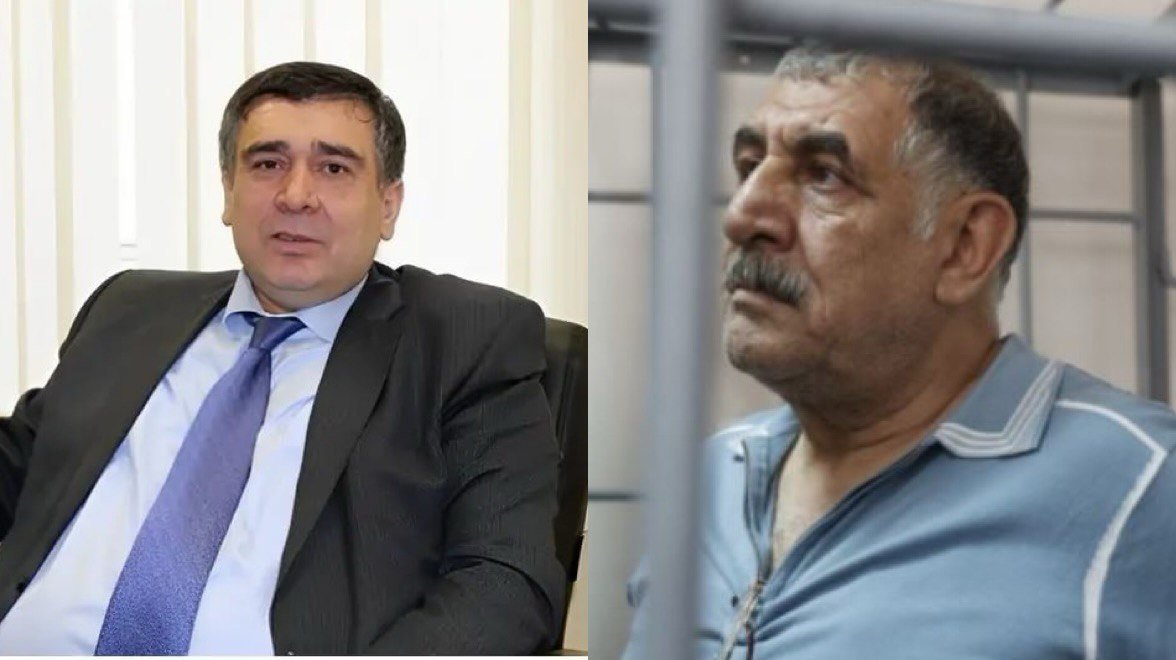 Rusiyada saxlanılan soydaşlarımıza hökm oxundu - CƏZALAR Rusiyada saxlanılan soydaşlarımıza hökm oxundu - CƏZALAR