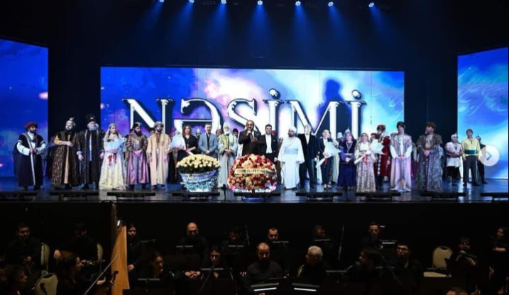 Opera tamaşalarında səslənmə niyə pozulur? – Teatrdan AÇIQLAMA Opera tamaşalarında səslənmə niyə pozulur? – Teatrdan AÇIQLAMA