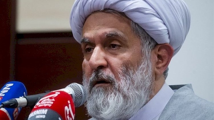 İsrail Xameneinin müttəfiqini öldürdü İsrail Xameneinin müttəfiqini öldürdü