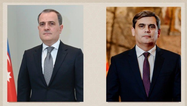 Monteneqronun XİN başçısı İranın Naxçıvana dron hücumunu qınayıb Monteneqronun XİN başçısı İranın Naxçıvana dron hücumunu qınayıb