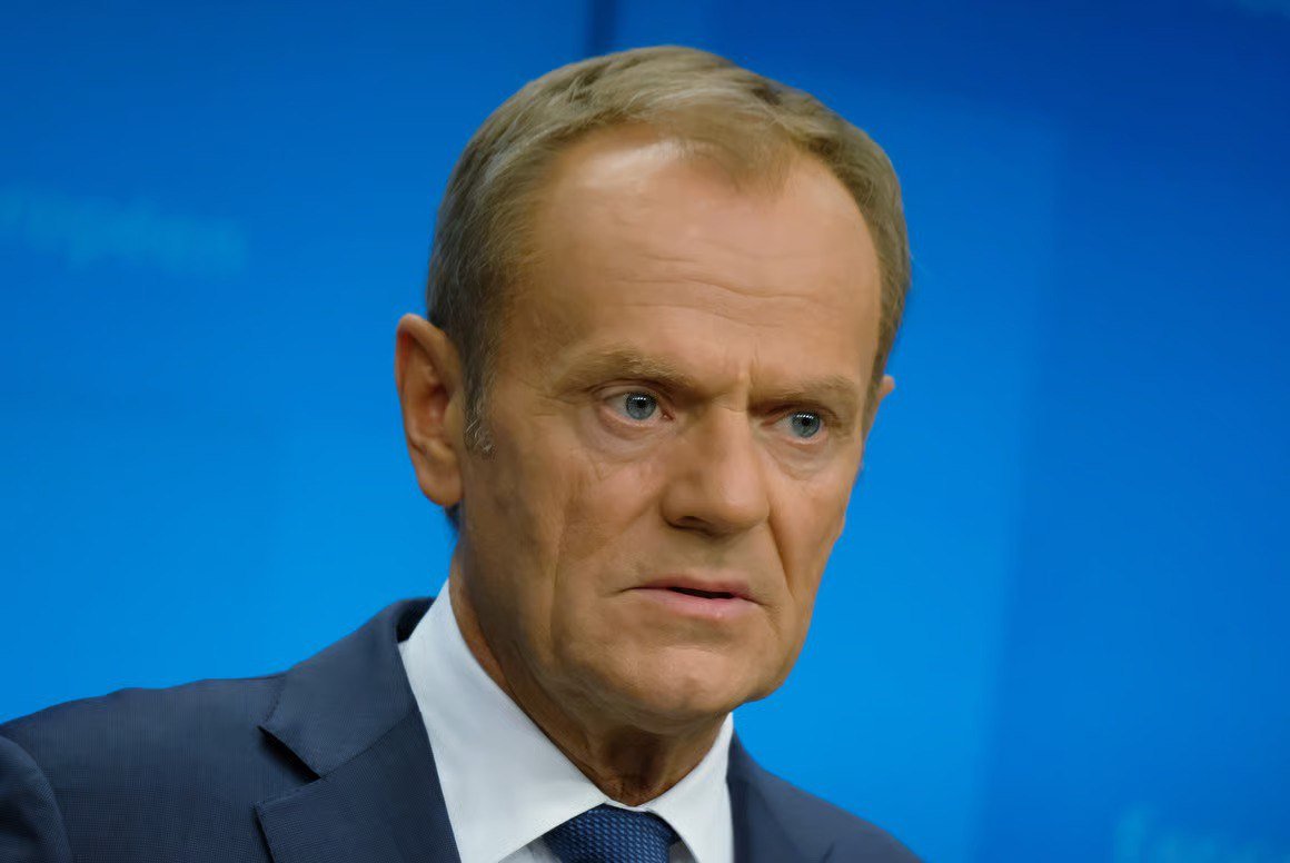 Donald Tusk: “Yaxın Şərqdəki müharibə neft qiymətlərinin yüksəlməsinə səbəb olur” Donald Tusk: “Yaxın Şərqdəki müharibə neft qiymətlərinin yüksəlməsinə səbəb olur”