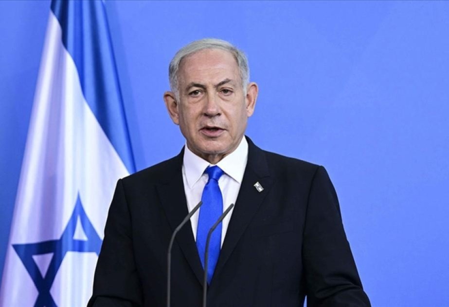 Netanyahu: İsrailin hələ də İran üçün &ldquo;sürprizləri&rdquo; var