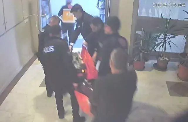 Biri məzarda, digəri ölüm ayağında - FOTO/VİDEO - foto 1
