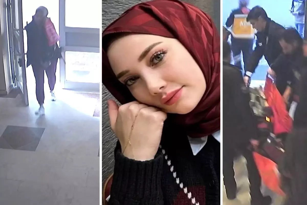 Biri məzarda, digəri ölüm ayağında - FOTO/VİDEO - foto 2