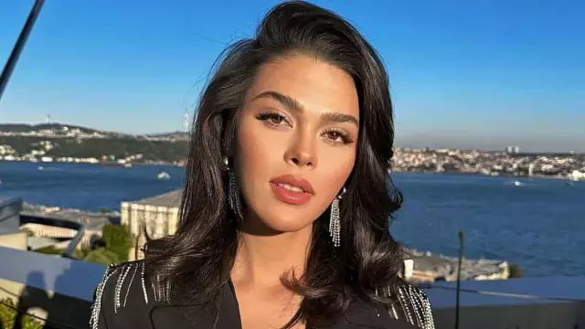Məşhur aktrisanın villasında DƏHŞƏTLİ YANĞIN: Təcili xəstəxanaya aparıldı - FOTO/VİDEO - foto 2