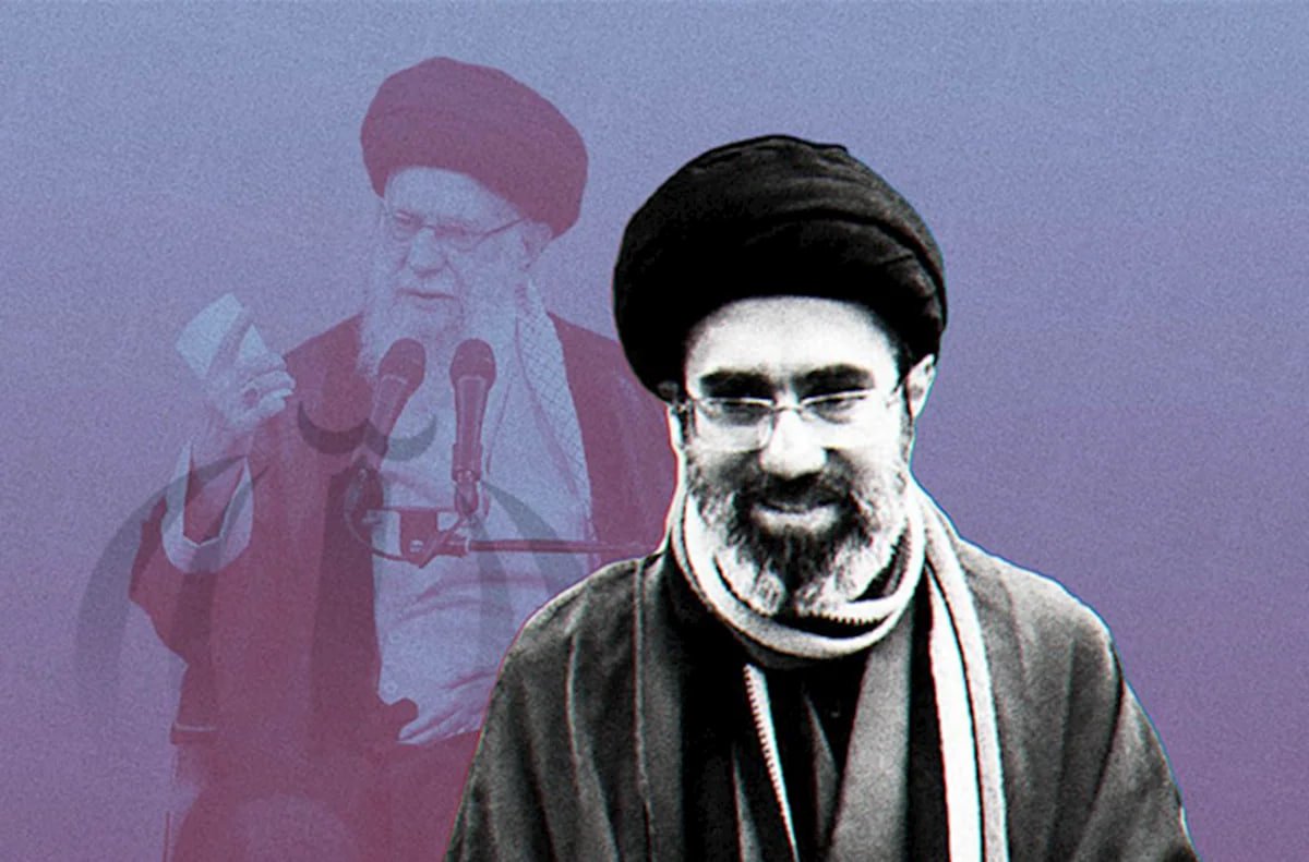 İsrail Müctəba Xameneiyə qarşı sui-qəsd HAZIRLAYIR? &ndash; FOTO