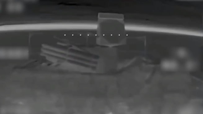 Ukrayna ordusu Rusiyanın &ldquo;Pantsir&rdquo;lərini belə məhv etdi &ndash; ANBAAN VİDEO