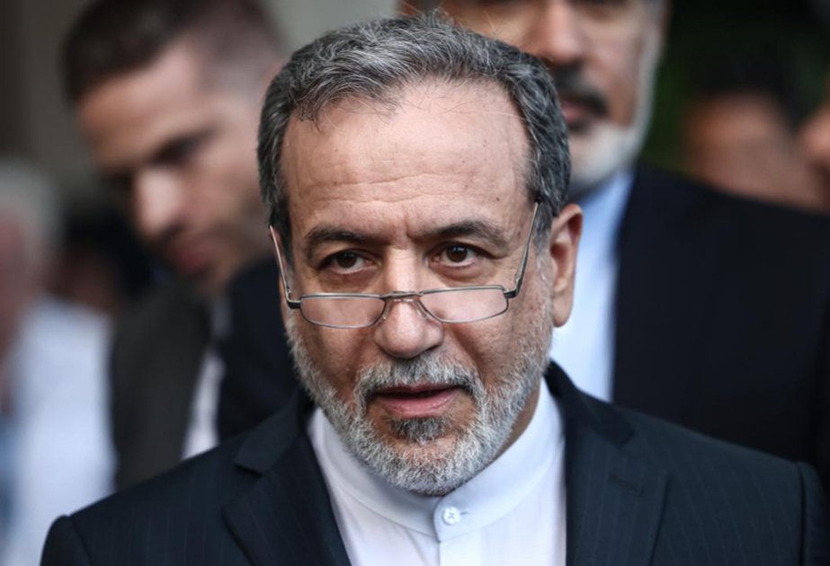 Əraqçi: &ldquo;ABŞ ilə danışıqları davam etdirməyi düşünmürük&rdquo;