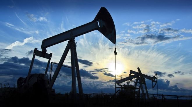 Dünya bazarlarında neft 4%-dən çox ucuzlaşdı