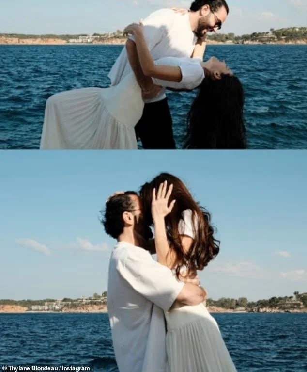“Dünyanın ən gözəl qızı” evlənir – FOTO - foto 4