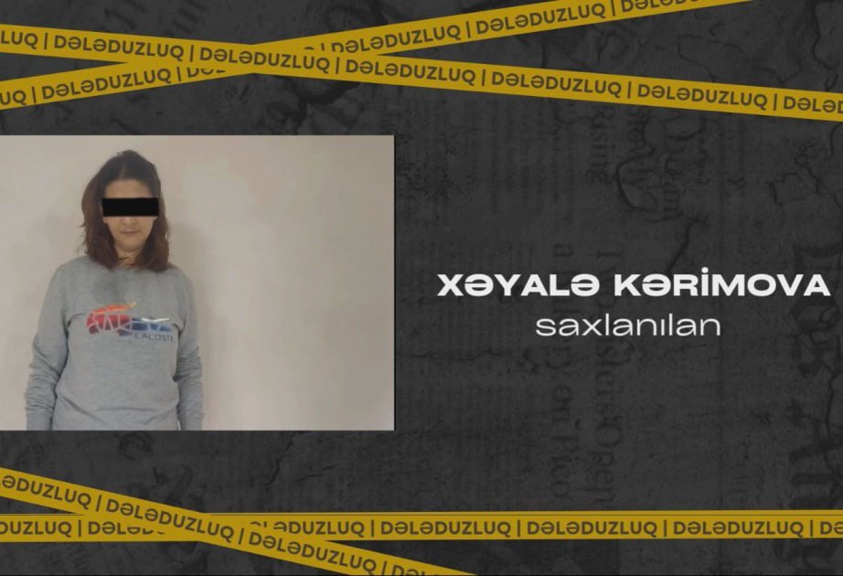 Polis Ağsuda əməliyyat keçirdi – 31 yaşlı qadın TUTULDU - FOTO - foto 1