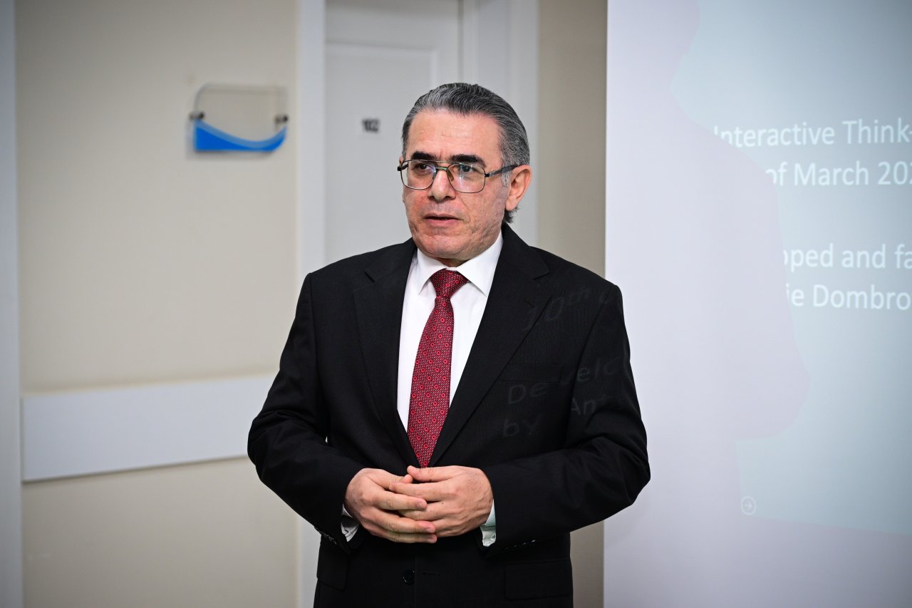 MEDİA multimedia məzmunlarının hazırlanması mövzusunda vörkşop keçirdi - FOTO - foto 5