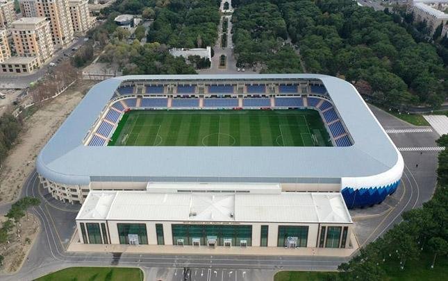 "Turan Tovuz" &ldquo;Azərsun Arena&rdquo;dan da &ldquo;KÖÇDÜ&rdquo;