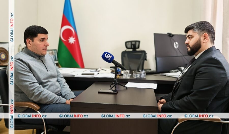 “Əsas sual budur: ABŞ-ın İran planı nədən ibarətdir, dəqiq bilən var?” – Fərhad Məmmədovla MÜSAHİBƏ - foto 1