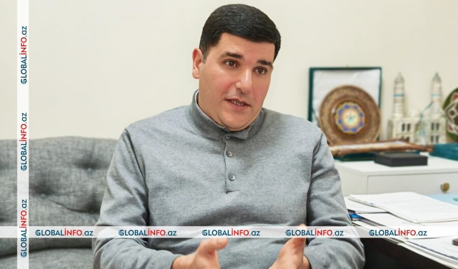 &ldquo;Əsas sual budur: ABŞ-ın İran planı nədən ibarətdir, dəqiq bilən var?&rdquo; &ndash; Fərhad Məmmədovla MÜSAHİBƏ