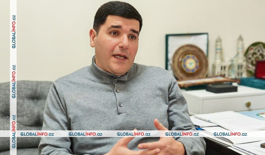 “Əsas sual budur: ABŞ-ın İran planı nədən ibarətdir, dəqiq bilən var?” – Fərhad Məmmədovla MÜSAHİBƏ - foto 2