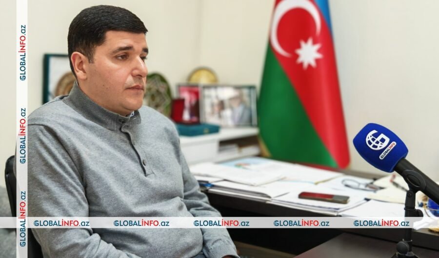 “Əsas sual budur: ABŞ-ın İran planı nədən ibarətdir, dəqiq bilən var?” – Fərhad Məmmədovla MÜSAHİBƏ - foto 4