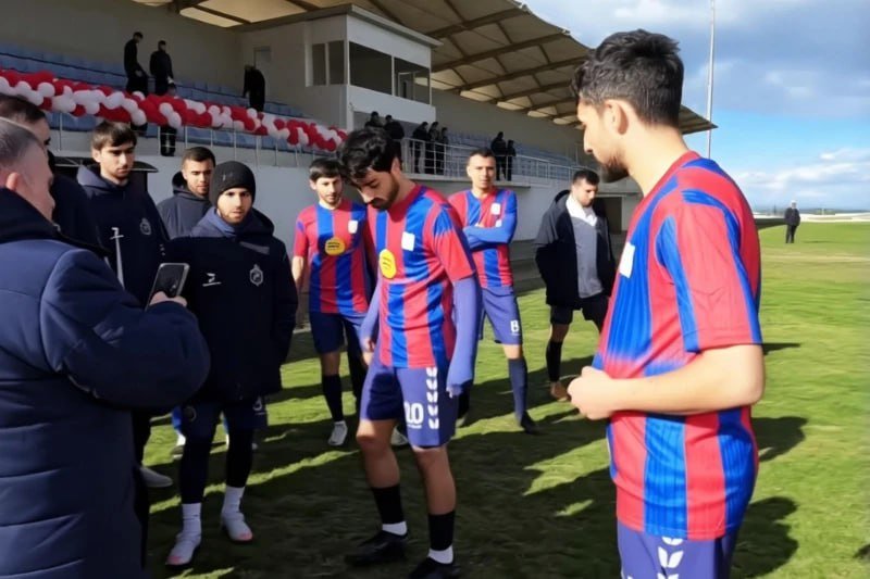 &ldquo;Şəmkir&rdquo; - &ldquo;Xankəndi&rdquo; oyununda yaşananlarla bağlı PFL-dən AÇIQLAMA