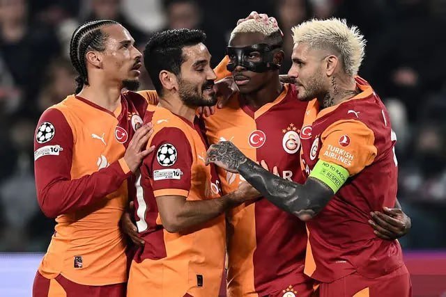 Osimhenlə bağlı &ldquo;Qalatasaray&rdquo;a təkliflər gəlir