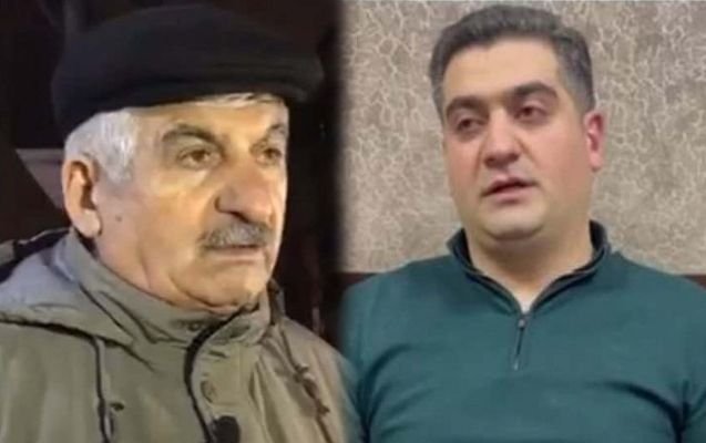 Bakıda TIR-larla yolu bağlayan şirkət rəhbəri ilə bağlı QƏRAR