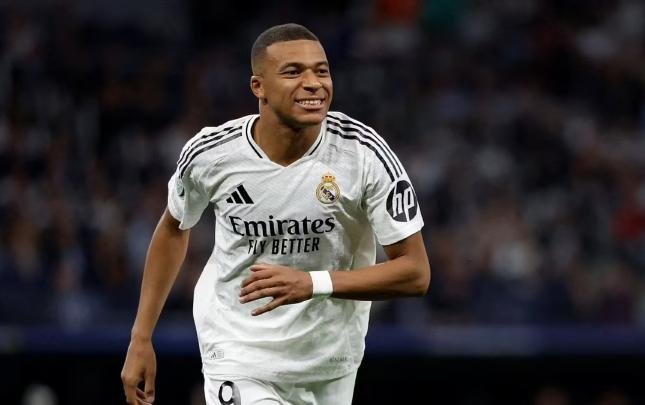 Mbappe sıraya dönür, Bellinqem hələ də ZƏDƏLİDİR Mbappe sıraya dönür, Bellinqem hələ də ZƏDƏLİDİR