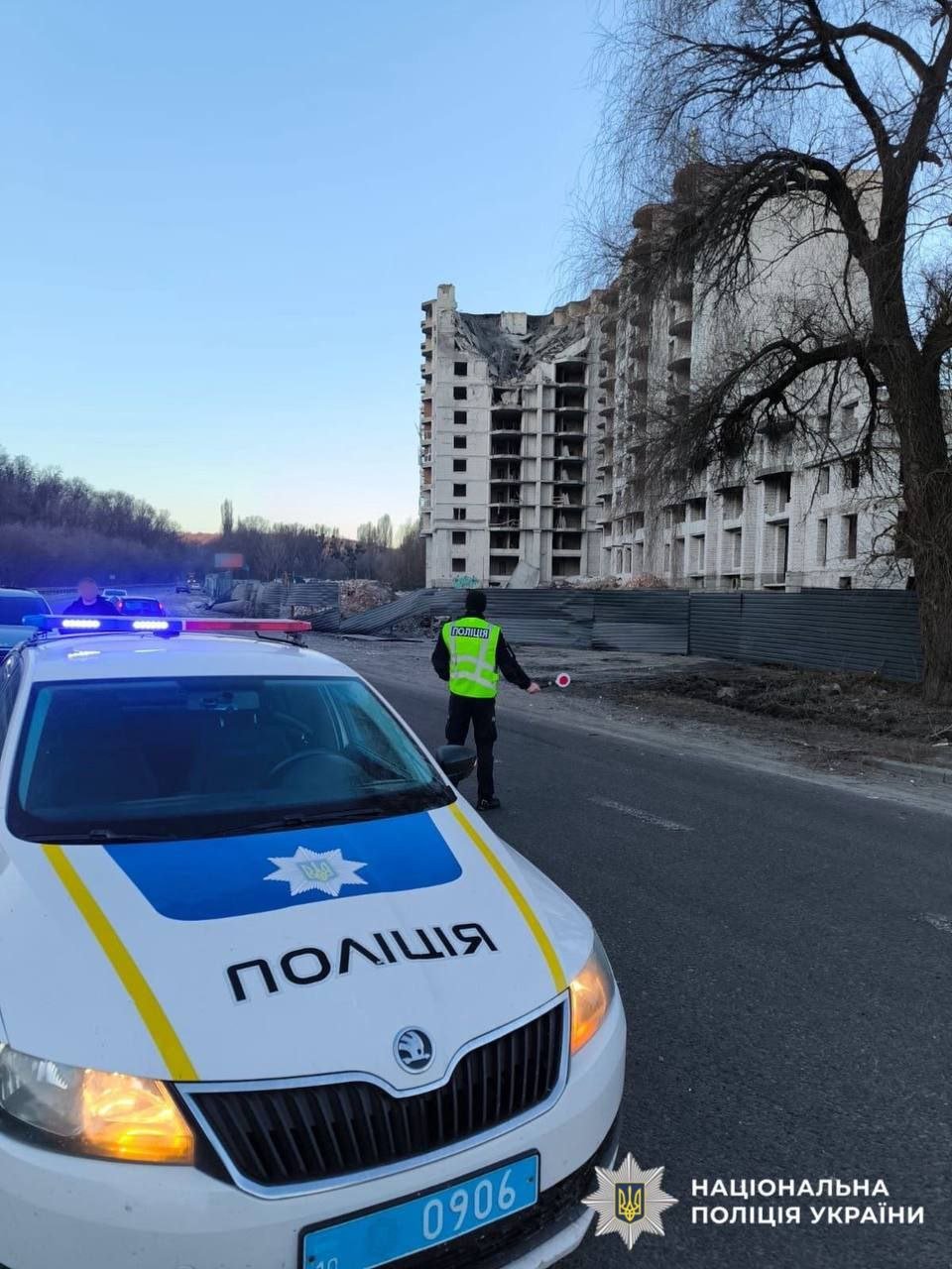 Kiyev bu gecə... – FOTO - foto 5