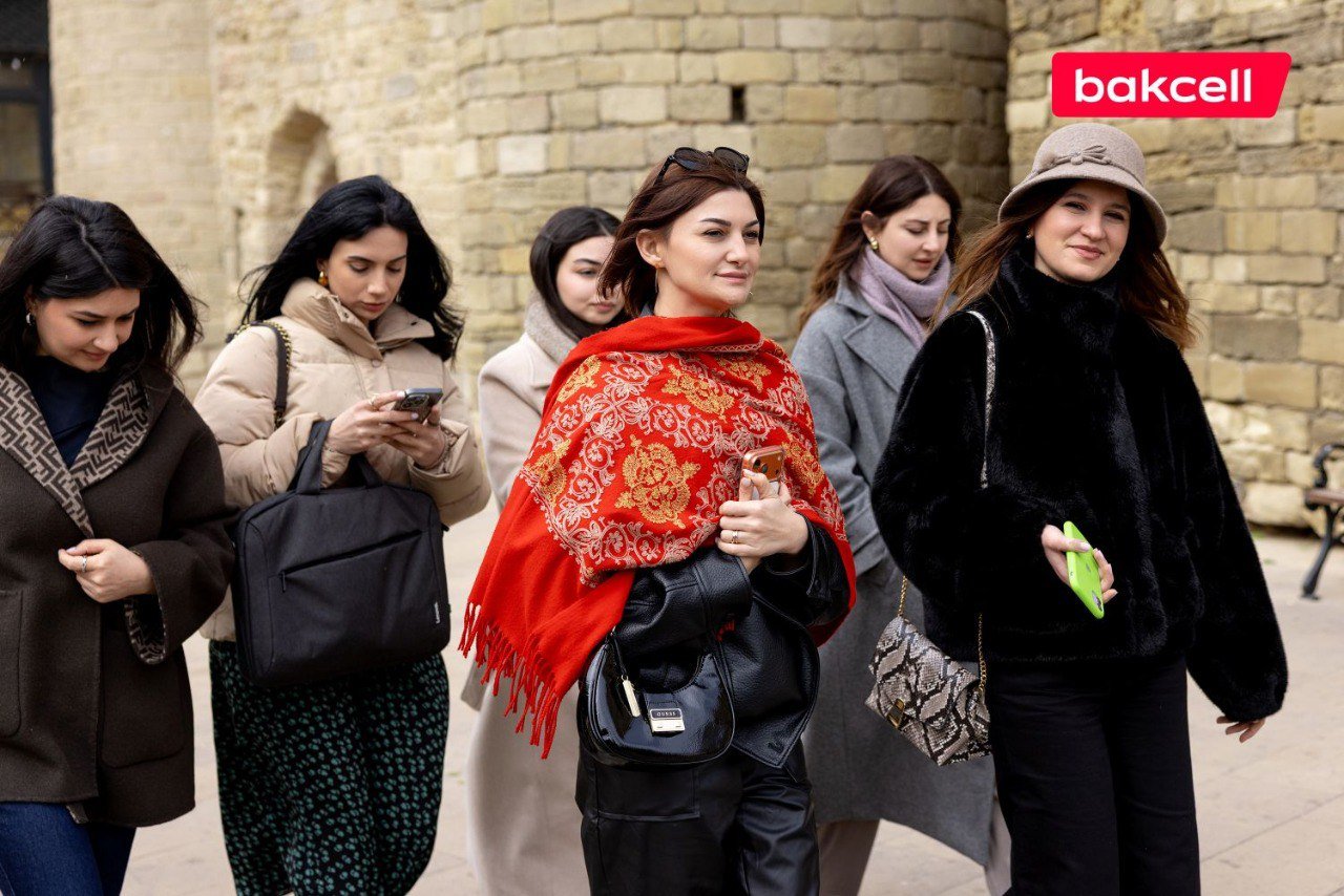 Bakcell Novruz ərəfəsində media nümayəndələri ilə görüş keçirdi – FOTO - foto 1